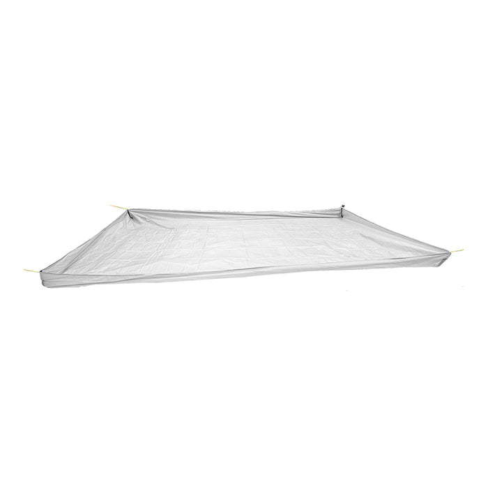 3D UL Groundsheet front view - 9 oz