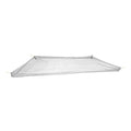 3D UL Groundsheet front view - 9 oz