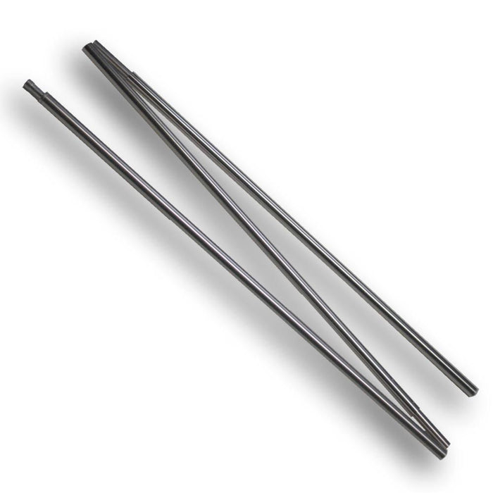 Six Moon Designs 45" Tent Pole collapsed down