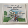 A Picture Book of Martin Luther King, Jr. by David A. Adler