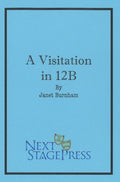 A VISITATION IN 12B by Janet Burnham - Digital Version