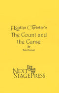 AGATHA CHRISTIE’S THE COUNT AND THE CURSE  by Bob Cooner