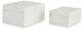 Aldenburg Cream Box Set