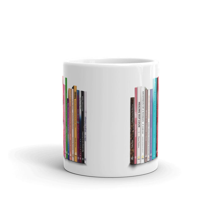 Alegria Publishing Coffee Mug