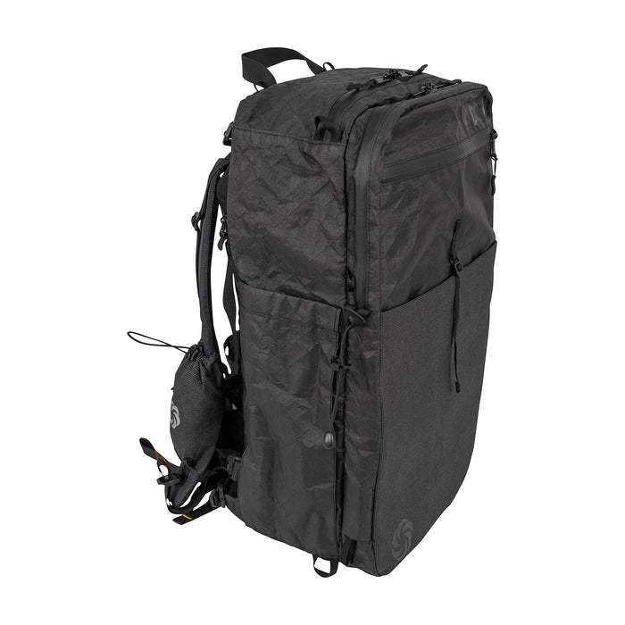 SMD All Day Carry Travel Pack in Ultra on a white background