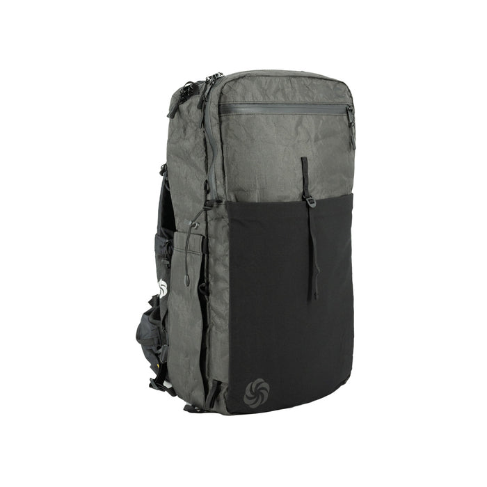35L / Ultra 200 X / Black Magic / Large