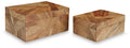 Antford Brown Box Set
