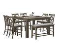 Aria Pub Chair