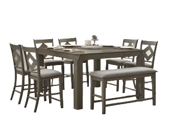 Aria Pub Chair