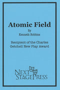 ATOMIC FIELD by Kenneth Robbins - Digital Version