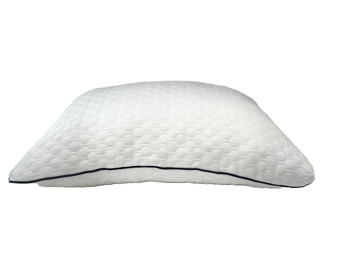 Bamboo Covered Shredded Memory Foam Pillow