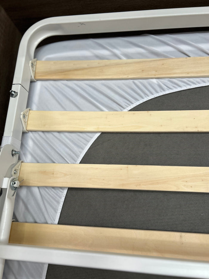 Bamboo Jacquard Mattress Protector