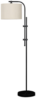 Baronvale Metal Accent Lamp