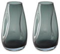 Beamund Vase 9"