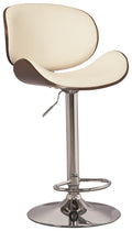 Bellatier Adjustable Height Barstool