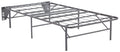 Better Than A Boxspring Foundation