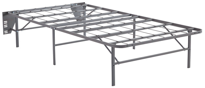 Better Than A Boxspring Foundation