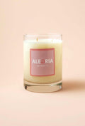 Bhakti Candle