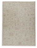 Brickburgh Area Rug