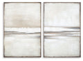 Brockdunn Tan / Brown Wall Art Set