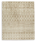 Bunchly Rug