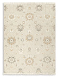 Calkin Rug