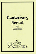 CANTERBURY SEXTET by Larry Rinkel