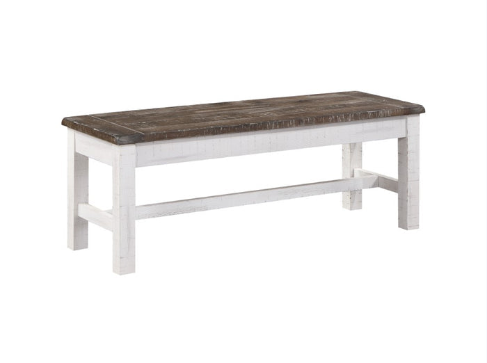Charlotte Dining Bench