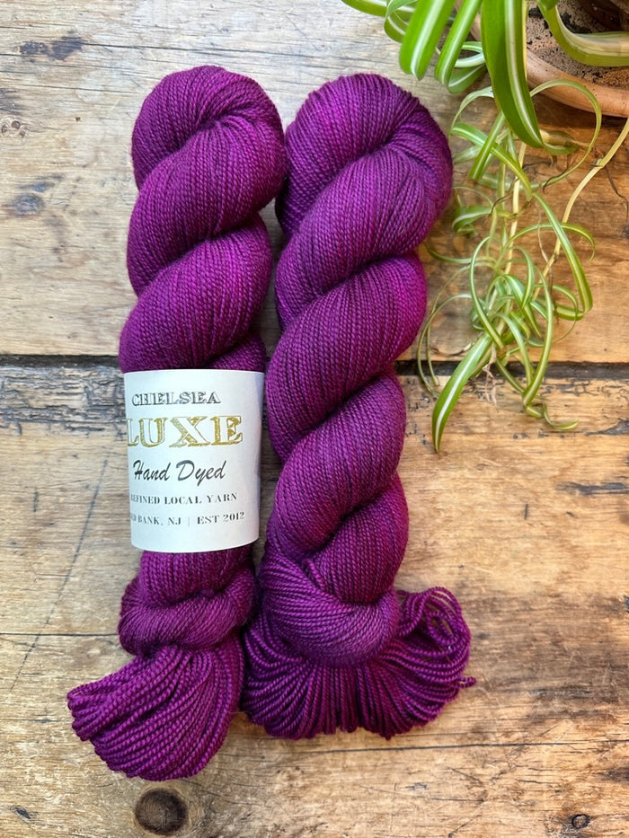 Chelsea Luxe 80/10/10 Beet Juice