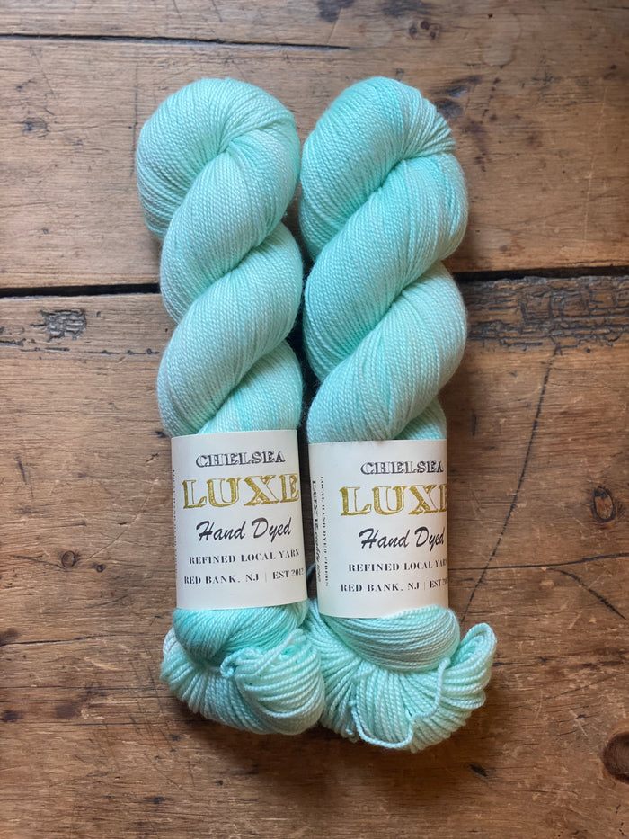 Chelsea Luxe 80/10/10 Chocolate Chip Mint