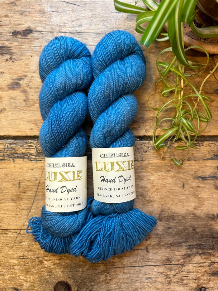 Chelsea Luxe 80/10/10 Coastal