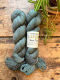 Chelsea Luxe 80/10/10 Eucalyptus Energy