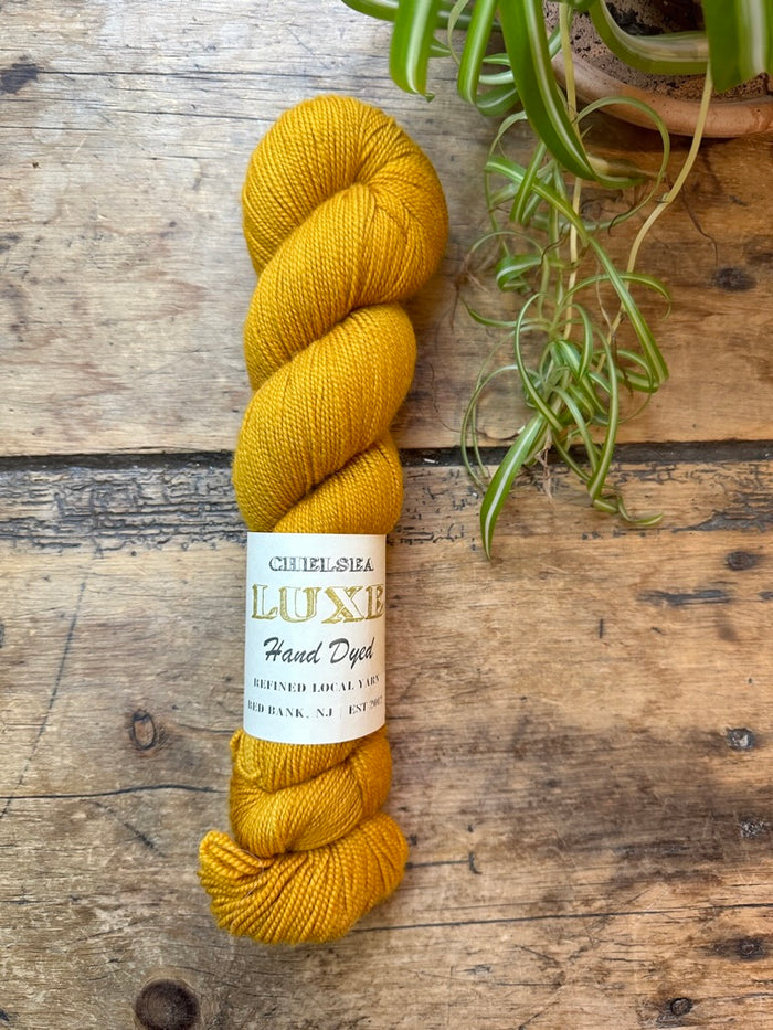 Chelsea Luxe 80/10/10 Favorite Leather Boots