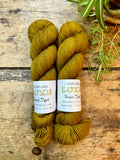 Chelsea Luxe 80/10/10 Gold Rush