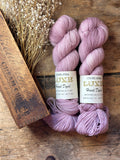 Chelsea Luxe  80/10/10 Mauve