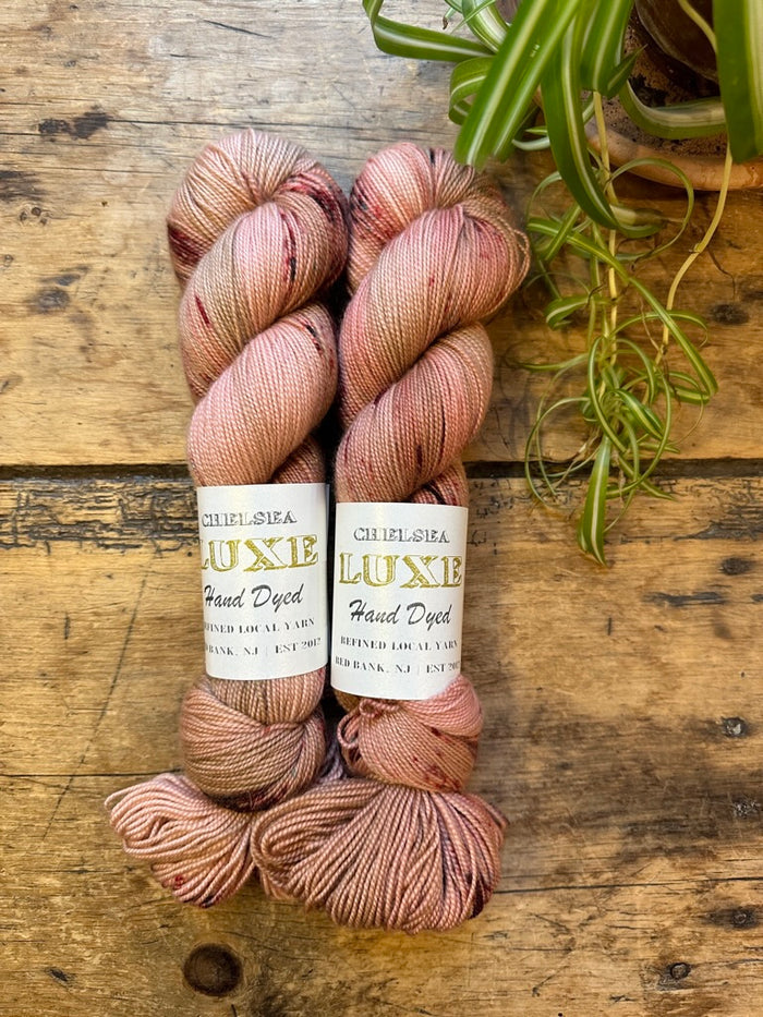 Chelsea Luxe 80/10/10 Passionfruit