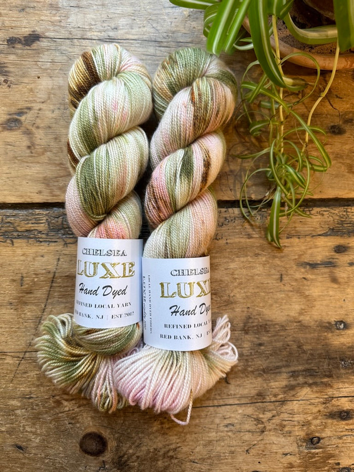 Chelsea Luxe 80/10/10 Pinkouflage