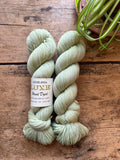 Chelsea Luxe 80/10/10 Pistachio