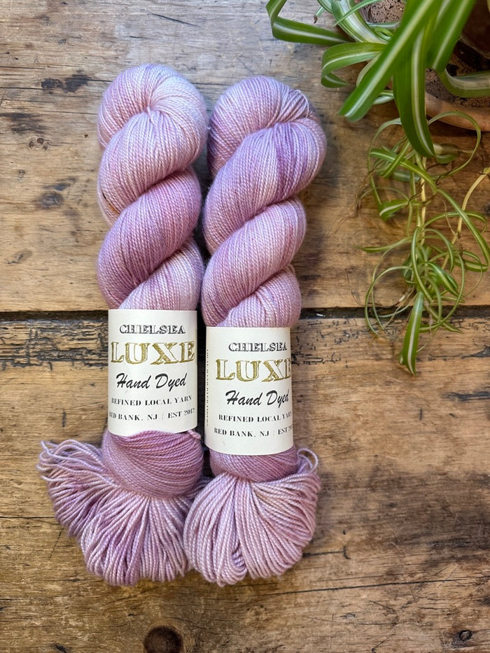 Chelsea Luxe 80/10/10 Rose Gold