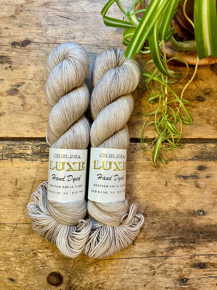 Chelsea Luxe 80/10/10 Sand Dune