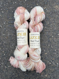 Chelsea Luxe  80/10/10 Seashell