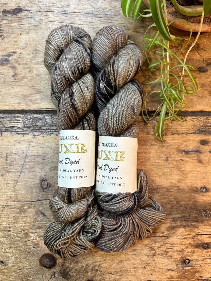 Chelsea Luxe  80/10/10 Twig
