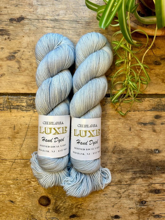 Chelsea Luxe 80/10/10 Vintage Denim