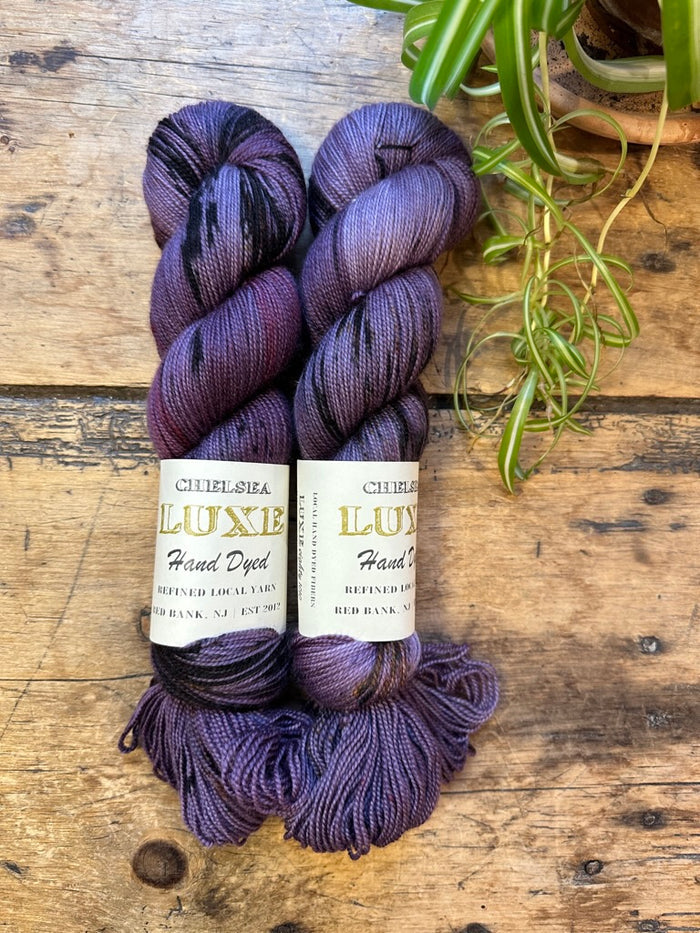 Chelsea Luxe 80/10/10 Viola