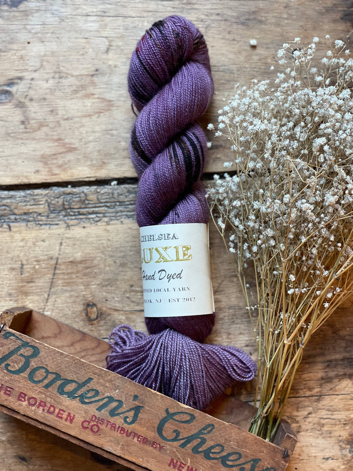 Chelsea Luxe 80/10/10 Viola
