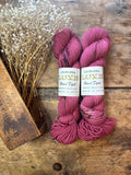 Chelsea Luxe Baby Alpaca Worsted Pinks