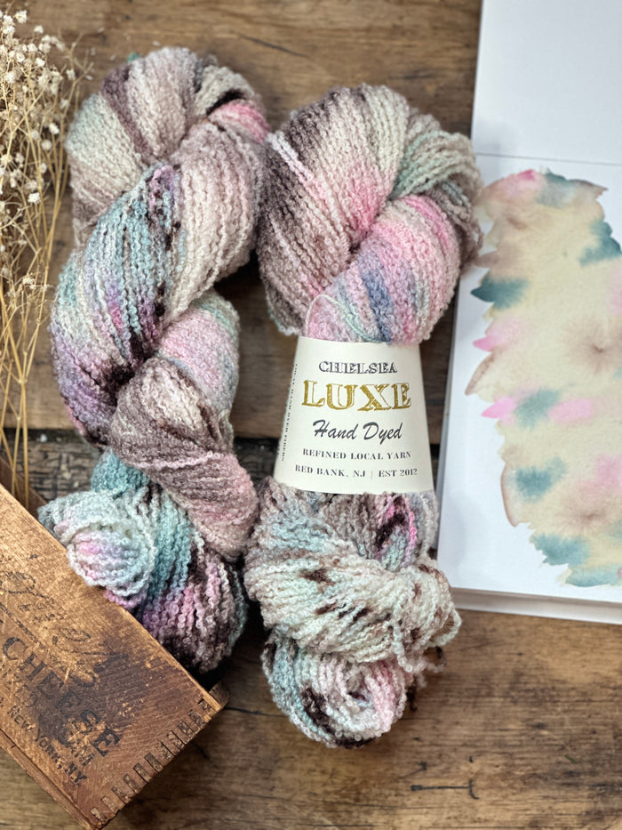 Chelsea Luxe Cozy DK Blank Canvas