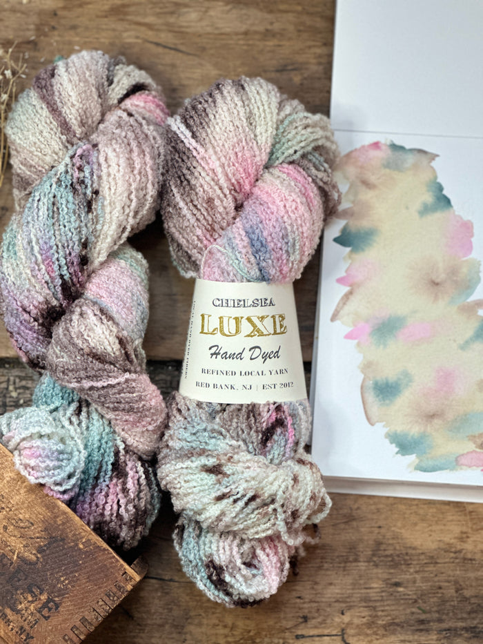 Chelsea Luxe Cozy DK Blank Canvas