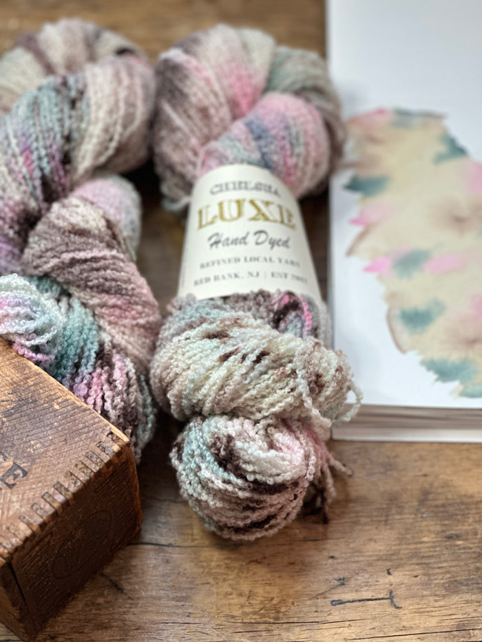 Chelsea Luxe Cozy DK Blank Canvas