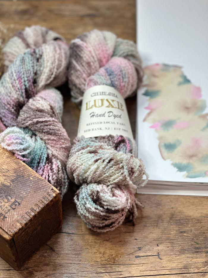 Chelsea Luxe Cozy DK Blank Canvas